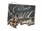 f0rest | MLG Columbus 2016 image